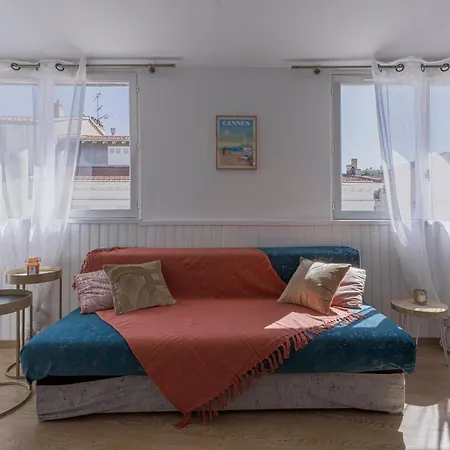 Andre - Palais & Plage, Clim