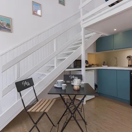 Andre - Palais & Plage, Clim Apartment